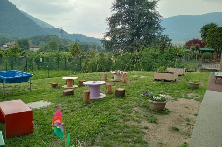 🌼Giardino