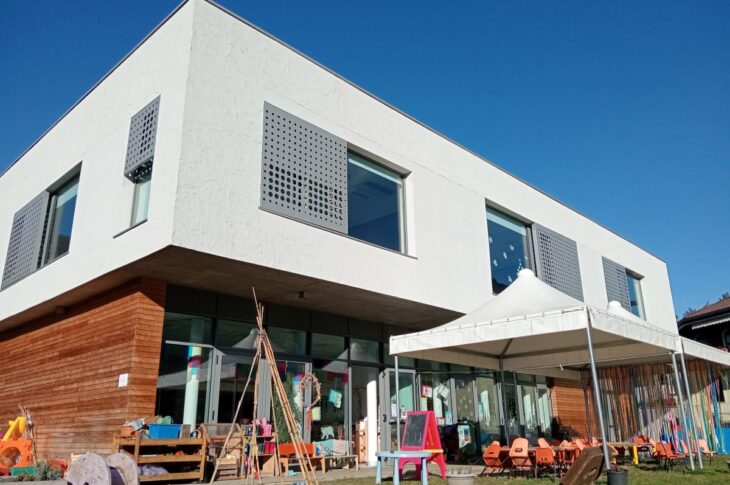 🚸Scuola dell_Infanzia