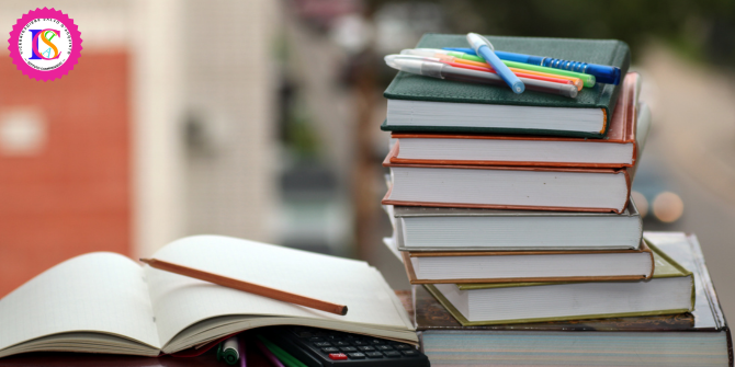 Anno Scolastico 2026-2027 Libri di Testo